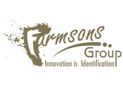 Farmsons Group Innovation is Identification