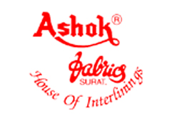 Ashok Fabrics Surat
