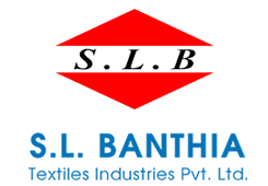S.L.Banthia Textiles Industries Pvt. Ltd.
