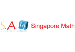 S.A.M Singapore Math 