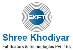 Shree Khodiyar Fabrics & Technologies 