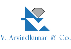 V.Arvindkumar and Co.