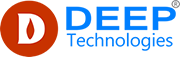 Deep Technologies logo