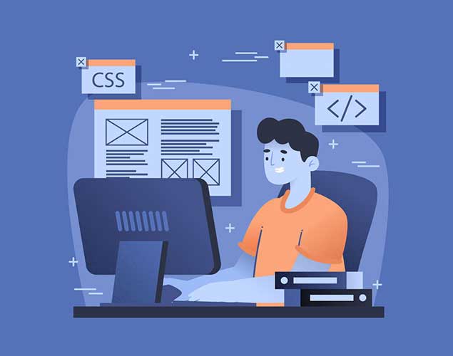 Ecommerce Web Development CSS img