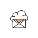 Cloud Email Domain
